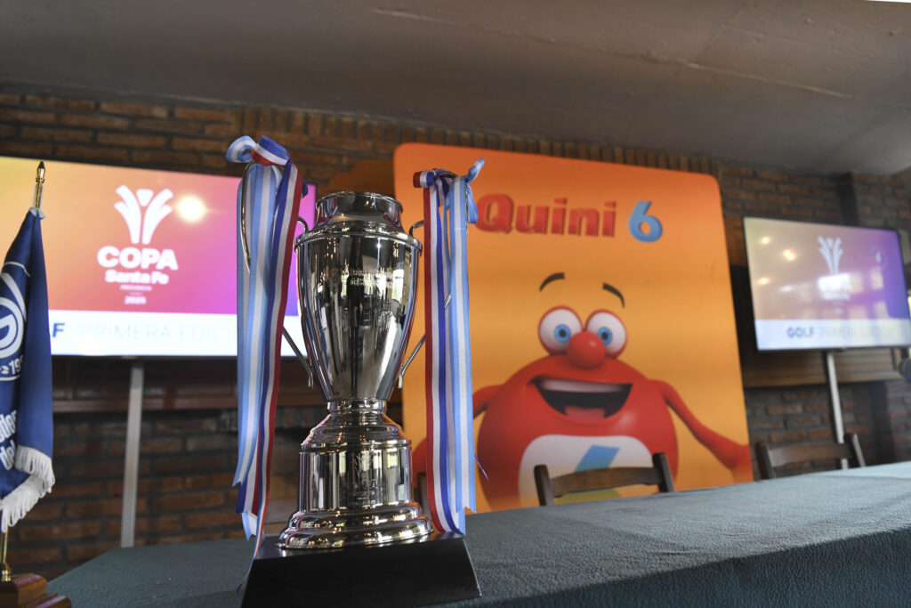 Llega el gran momento del año: la definición de la Copa Santa Fe y la Copa Federación acelera los corazones