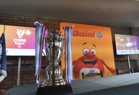 Llega el gran momento del año: la definición de la Copa Santa Fe y la Copa Federación acelera los corazones