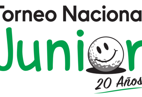 INFORMACIÓN OFICIAL IMPORTANTE SOBRE EL TORNEO NACIONAL JUNIOR