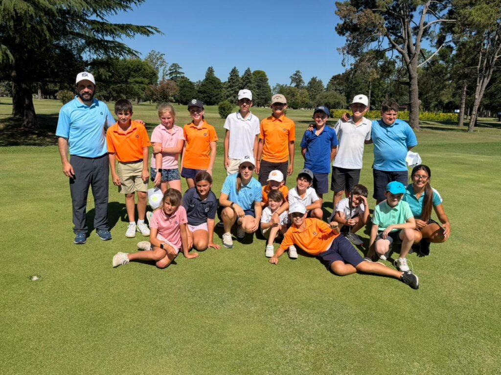 Torneo Nacional Junior: información oficial para los participantes