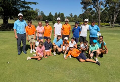 Torneo Nacional Junior: información oficial para los participantes