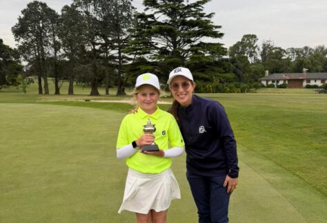Torneo Nacional Junior: un viaje a «Disney», que siempre deja recuerdos inolvidables