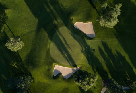 45 años impulsando el golf: ¡Feliz cumpleaños Federación!