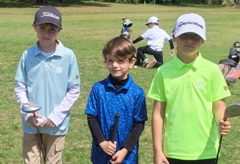 Ranking Virtual Junior 2026 y Handicap Nacional Junior: una nueva etapa con la creación de un ranking general federal, para Birdies, Albatros y Aguilas.