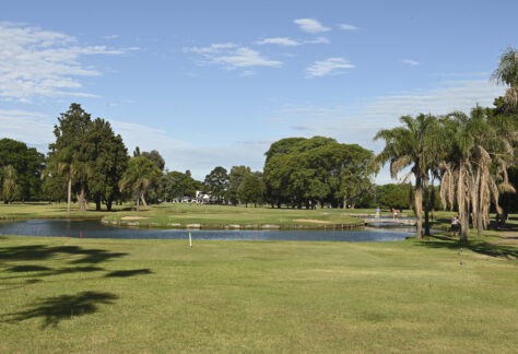 Ranking de Menores y Juveniles: el 21 y 22 de febrero en el Jockey Club de Rosario se inicia la temporada 2026