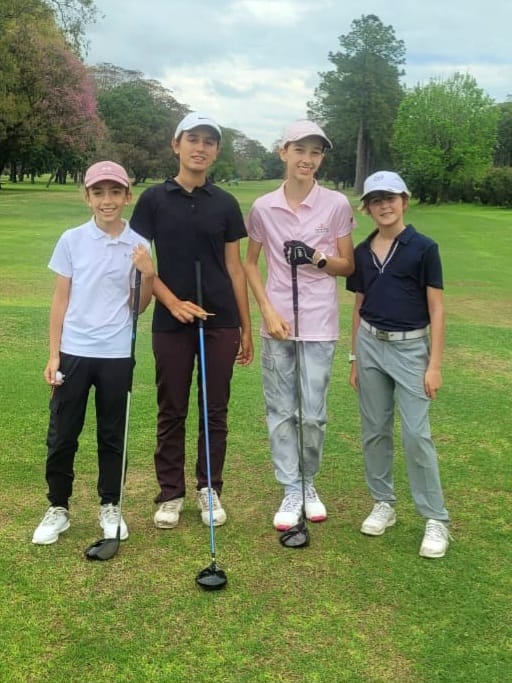 MENORES IMPORTANTE: de ahora en mas la clasificación a los «nacionales» se hará a través del Ranking vigente tras disputar los torneos federativos