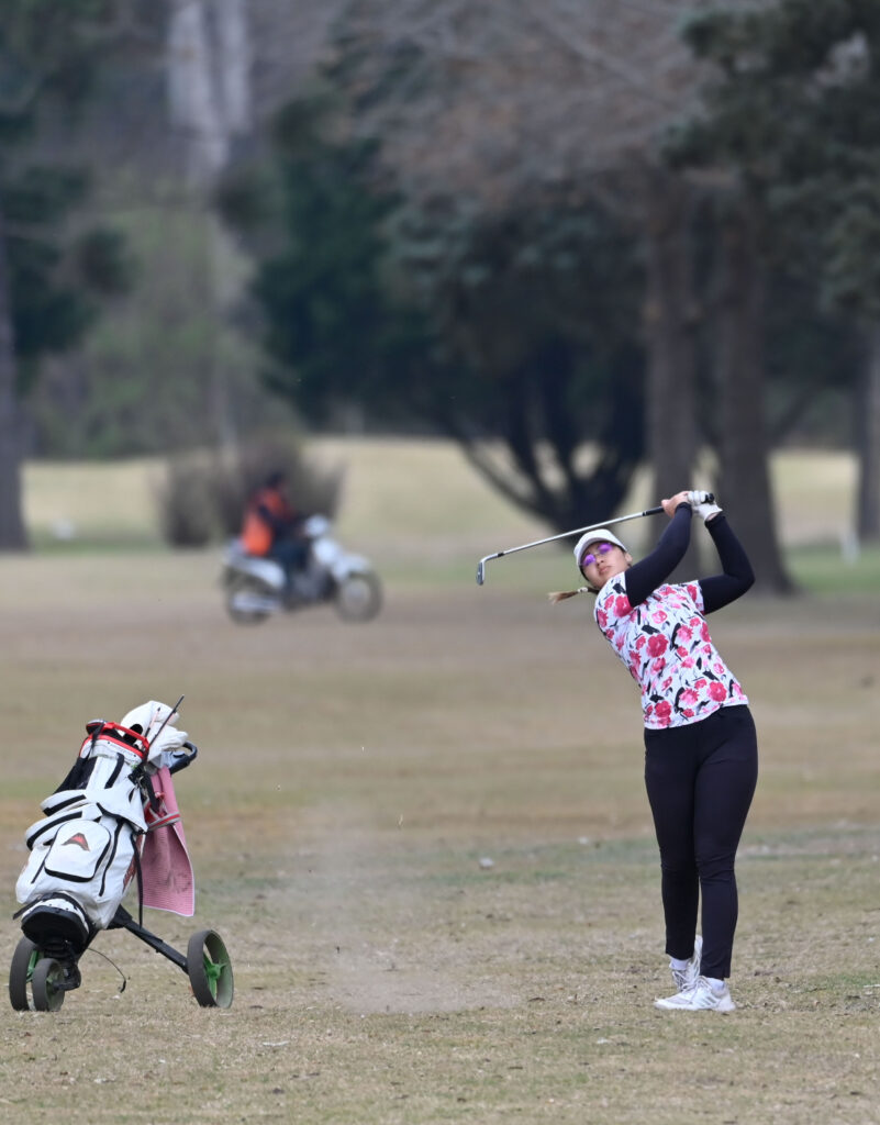 Siguen los Rankings: las Damas el miércoles 20 en el Rosario Golf, y los Seniors el domingo 31 de mayo en la Rinco