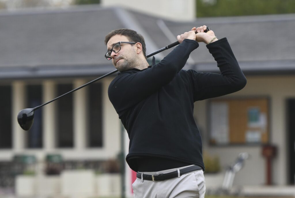 En Club House Golf  pasaron protagonistas del Ranking Argentino de Golf Adaptado: una entrevista para aprender y crecer