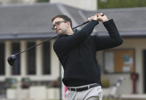 En Club House Golf  pasaron protagonistas del Ranking Argentino de Golf Adaptado: una entrevista para aprender y crecer