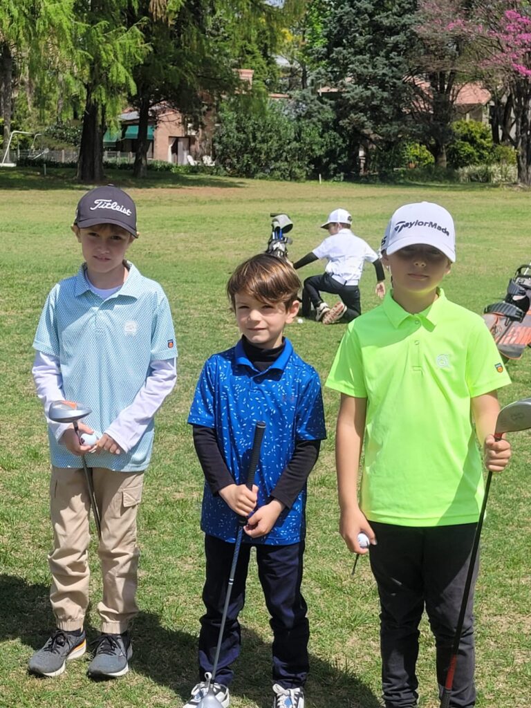 Juniors en La Rinconada: la tercera fecha de los «ex sin handicap» se suma a la súper fecha de junio. Las condiciones.