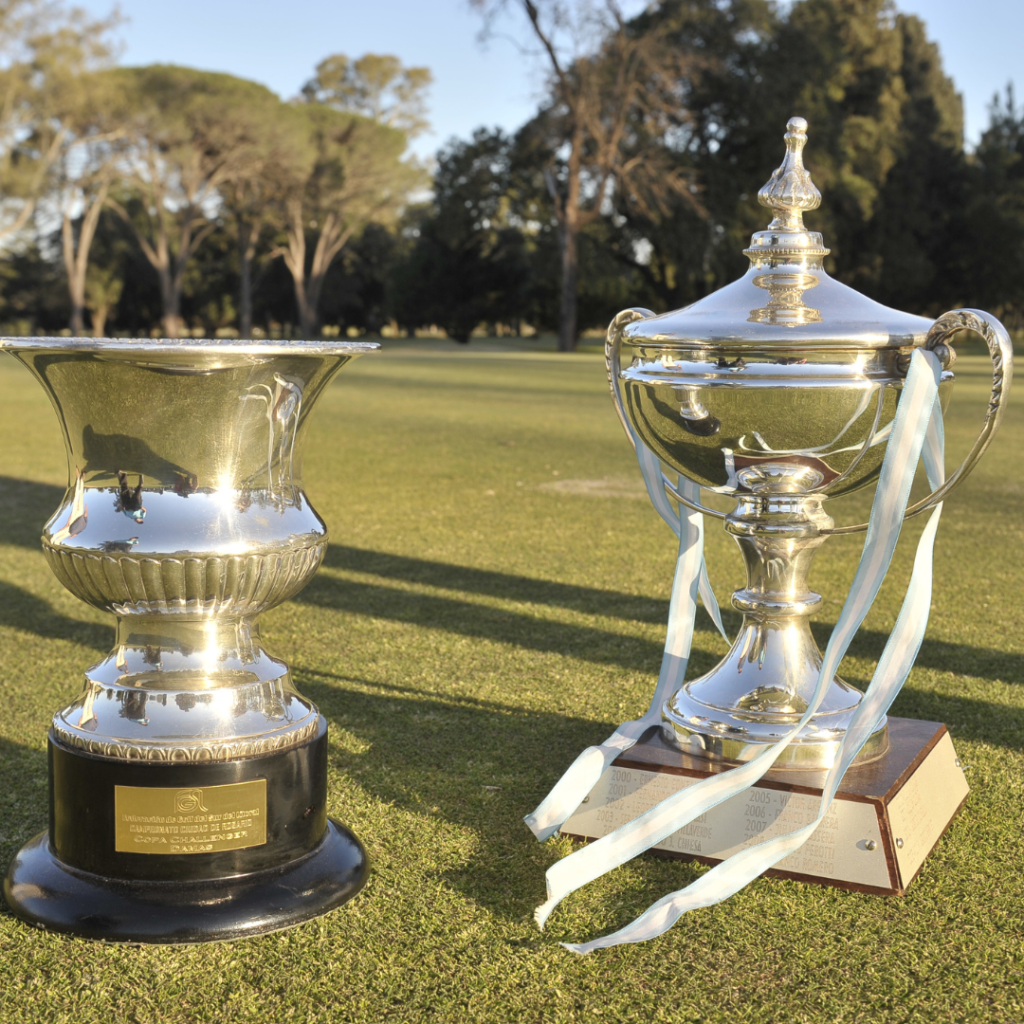 Inscripción en marcha para el CCR: buscá toda la información para jugar en la gran fiesta de nuestro golf