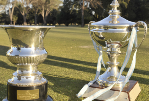 Inscripción en marcha para el CCR: buscá toda la información para jugar en la gran fiesta de nuestro golf