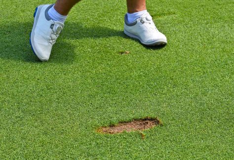 Shaun Norris y el maldito divot del hoyo 4 en Aberdeen: Cristina Bergamini nos habla de este episodio