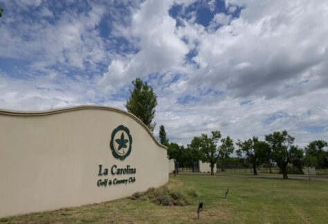 La Gran Final del Circuito FourBall: La Carolina se prepara para encumbrar al mejor del año en la competencia por parejas