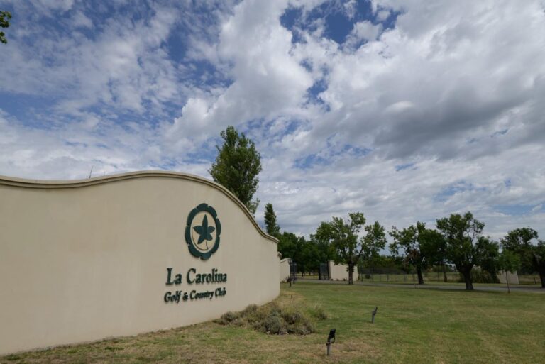 La Gran Final del Circuito FourBall: La Carolina se prepara para encumbrar al mejor del año en la competencia por parejas