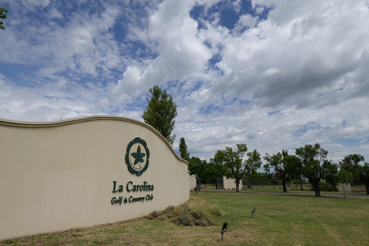 La Gran Final del Circuito FourBall: La Carolina se prepara para encumbrar al mejor del año en la competencia por parejas