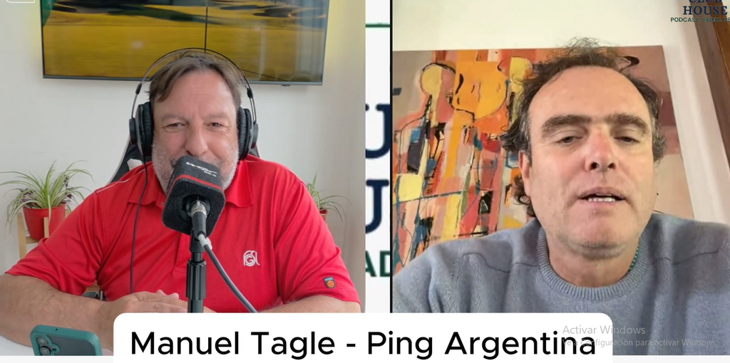 La FGSL y  Ping Argentina comienzan a transitar un camino juntos, uniendo prestigio, historia y calidad de servicios