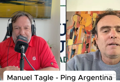 La FGSL y  Ping Argentina comienzan a transitar un camino juntos, uniendo prestigio, historia y calidad de servicios