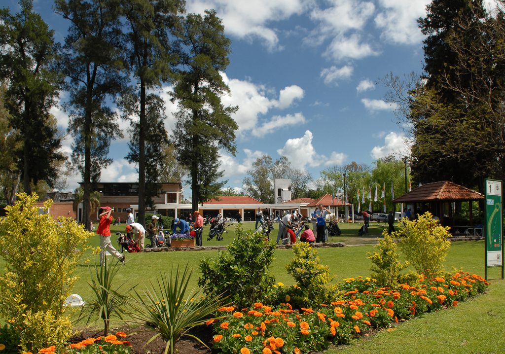 17° Ranking Seniors: la próxima estación será en el Club Mitre de Pérez, el domingo 25 de octubre