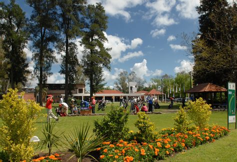 17° Ranking Seniors: la próxima estación será en el Club Mitre de Pérez, el domingo 25 de octubre