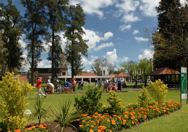 17° Ranking Seniors: la próxima estación será en el Club Mitre de Pérez, el domingo 25 de octubre